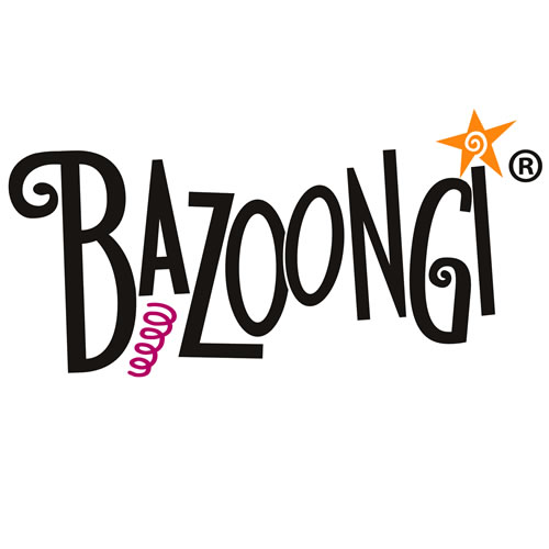 Bazoongi Logo