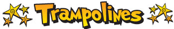 Trampolines